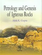 Petrology and Genesis of Igneous Rocks
